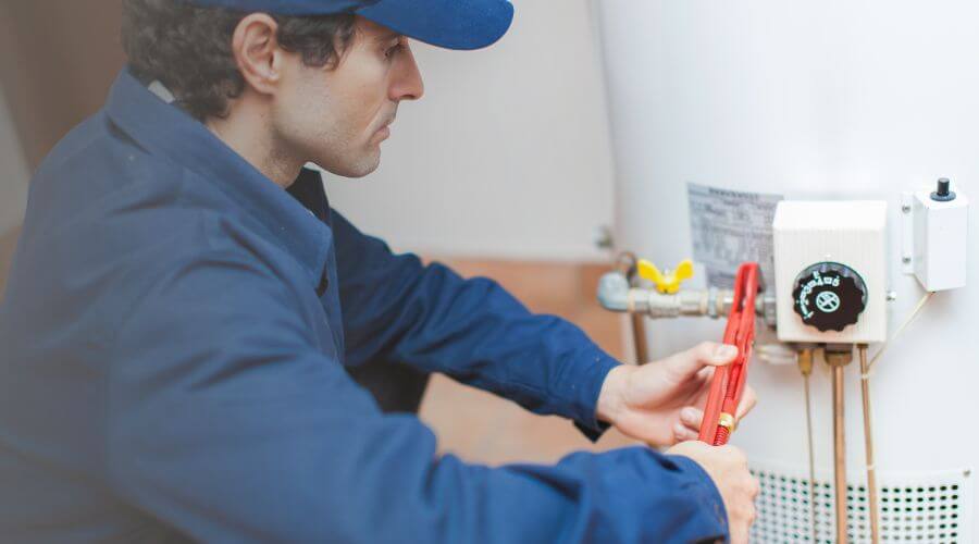 Professional Tankless Water Heater Installation in Browns Mills, NJ